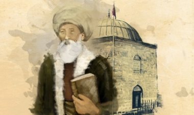 İstanbul'un fethinin manevi mimarı: Akşemsettin