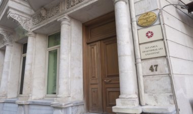 İstanbul Araştırmaları Enstitüsü’nde Bursiyer Konuşmaları başladı