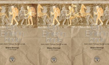 Onbinlerin İzinde
