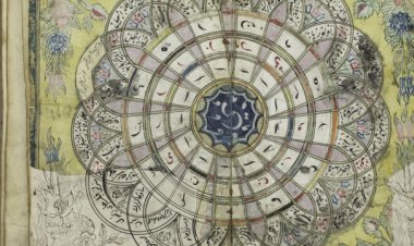 Hafıza-i Beşer ile Elyazmaları dünyasına sanal yolculuk