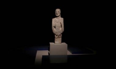 Göbeklitepe'nin gizemi kaya mezarlarındaki kazılarda aranıyor