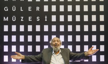 Ara Güler Müzesi 2 yeni sergi ile yeniden ziyarete açıldı
