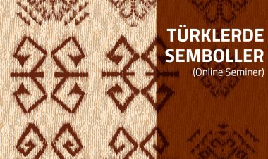 Faruk Pekin'le Türklerde Semboller