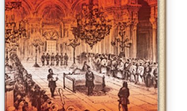 II. Abdülhamid’in Atadığı İlk Şeyhülislam Kara Halil Efendi