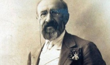 Osman Hamdi Bey Dijital Sergisi açıldı