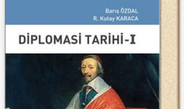 Diplomasi Tarihi 1