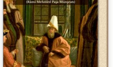 Sadrazamlardan Mektuplar 1703-1704