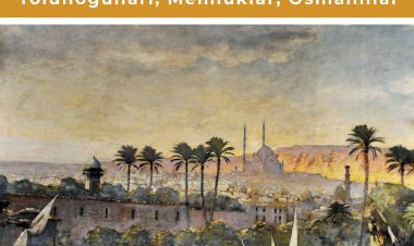 Online Mısır'da Türk İzleri'ne Yolculuk