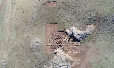 Şanlıurfa'da yeni keşfin adresi: Karahantepe