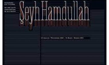 Hattat Şeyh Hamdullah sergisi Sakıp Sabancı Müzesi'nde açıldı