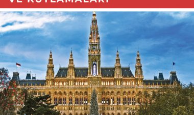 Selçuk Yıldız ile Cıvıl Cıvıl Noel Kutlamaları ve Çarşılarına Gidiyoruz