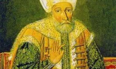 Kanuni Sultan Süleyman Devri Sanal Sergisi