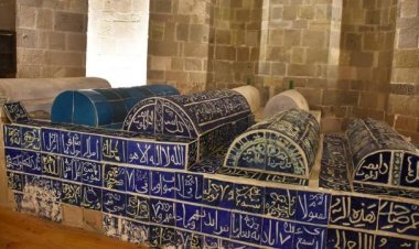 Anadolu Selçuklu sultanlarının sandukaları restore ediliyor