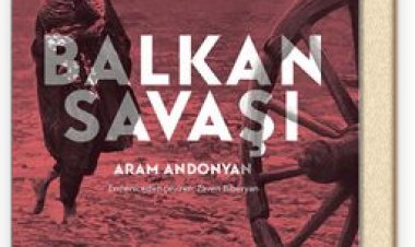 Balkan Savaşı