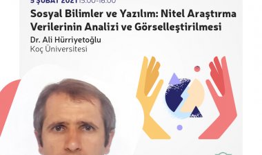 Nitel Araştırma Verilerinin Analizi ve Görselleştirilmesi