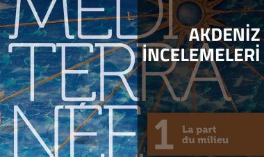 Akdeniz Dünyası Seminerleri Başlıyor