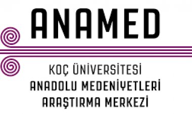ANAMED Konuşmaları – Bir Kitap Sohbeti: Sırlı Kaplar