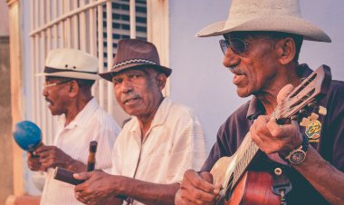 Küba'da Müzik