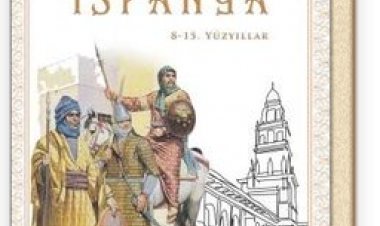 Müslüman İspanya 8-15. Yüzyıllar
