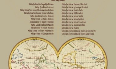 Uluslar arası Katip Çelebi Sempozyumu