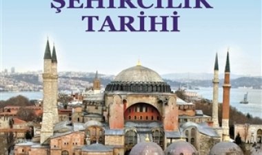 İlk Çağdan Günümüze Mimarlık ve Şehircilik Tarihi