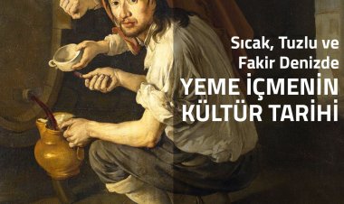 Akdeniz Dünyası Seminerleri Devam Ediyor