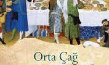 Orta Çağ Avrupa Tarihi