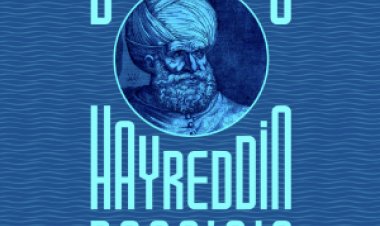 Barbaros Hayreddin Paşa'nın Hatıraları
