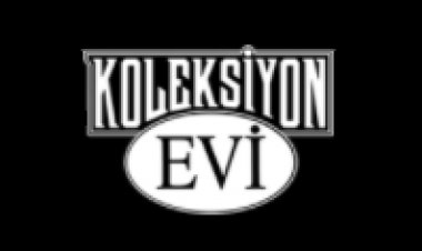 Koleksiyon Evi'nin Karma Eserler Müzayedesi Yayında