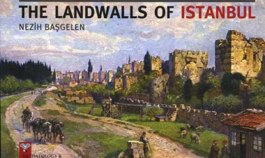 The Landwalls of Istanbul