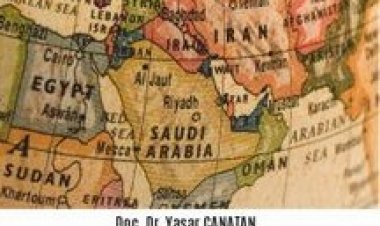 Ortadoğu Çalışmaları