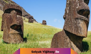 Online Gezilerde Bu Hafta - Atacama