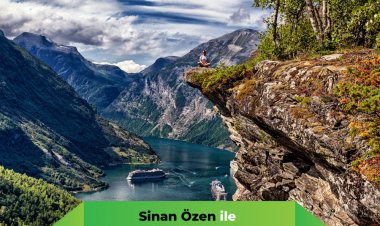 Online Gezilerde Bu Hafta - Norveç