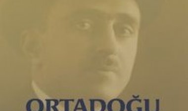 Ortadoğu Meseleleri Türkiye’nin 1945’ten Sonraki Dış Politika Gelişmeleri