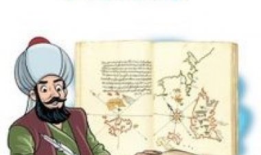 Dünyayı Haritasına Sığdıran Denizci Piri Reis