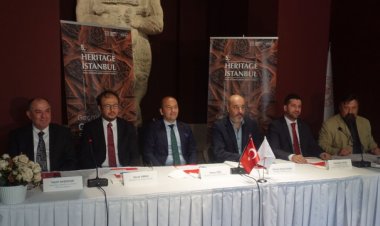 'Heritage İstanbul', 23 Haziran'da açılıyor