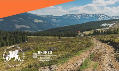 DAI-ANAMED Çevresel Arkeoloji Proje Bursu