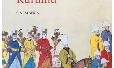Osmanlı Sağlık Sisteminin Yönetimi Hekimbaşılık Kurumu