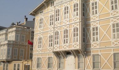 Art Conservation Project 2021 hibesini Sadberk Hanım Müzesi kazandı