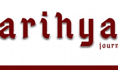 Tarih yazımı dergimizin 5. sayısı yayınlandı