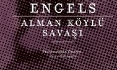 Alman Köylü Savaşı