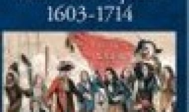 İngiltere'de Devrim Çağı (1603-1714)