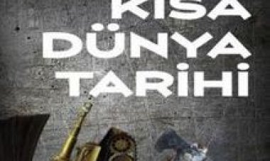 Muharebelerle Kısa Dünya Tarihi