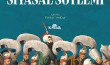 İslamın Siyasal Söylemi
