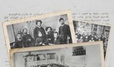 Saklı Tarihin İzinde / Osmanlı’da Modernleşme, Anayasa, Sosyalizmin Kökleri ve Ermeni Vekil-ler