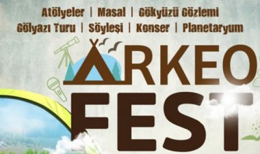 Bursa Arkeofest 20 Ağustos'ta başlıyor