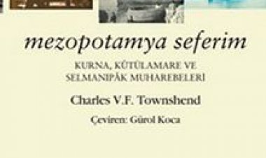 Mezopotamya Seferim Kurna, Kutülamare ve Selmanıpak Muharebeleri