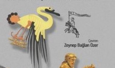 Kıpçaklar Türklerin ve Büyük Bozkırın Kadim Tarihi