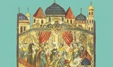 Rus Devleti’nin Kökeni Ve Eski Rusya Ve İskandinavya Arasındaki İlişkiler