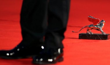 Venedik film festivali başladı